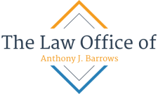 Photo of Anthony J. Barrows Photo of Anthony J. Barrows