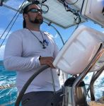 Photo of Joshua Mann Photo of Joshua Mann