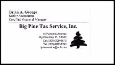 Photo of Brian George Photo of Brian George