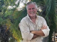 Photo of Paul Rogers Photo of Paul Rogers