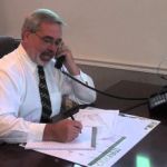 Photo of Christopher Waldera Photo of Christopher Waldera