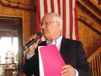 Photo of Thomas Wright Photo of Thomas Wright