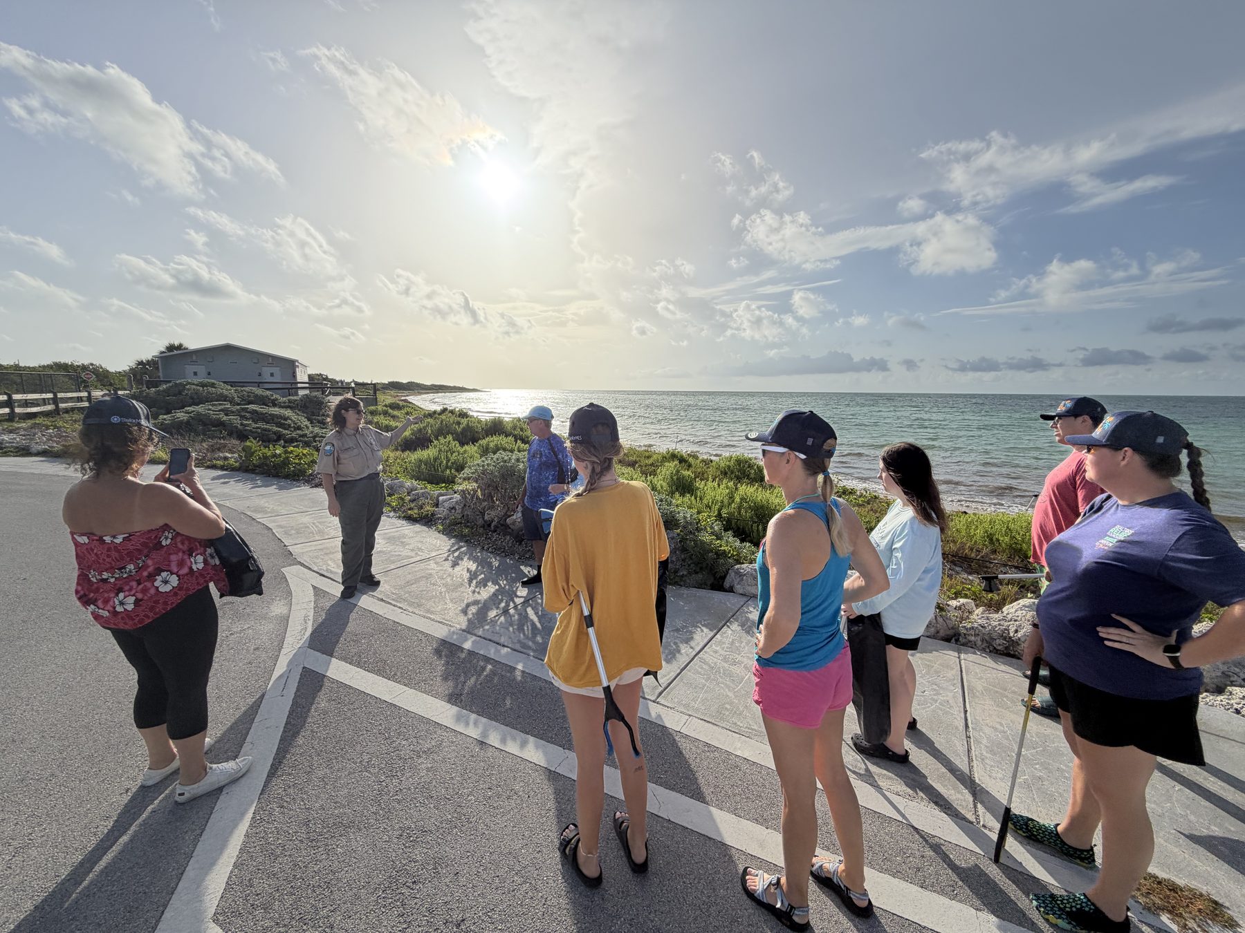 Beach Cleanup — photo 3