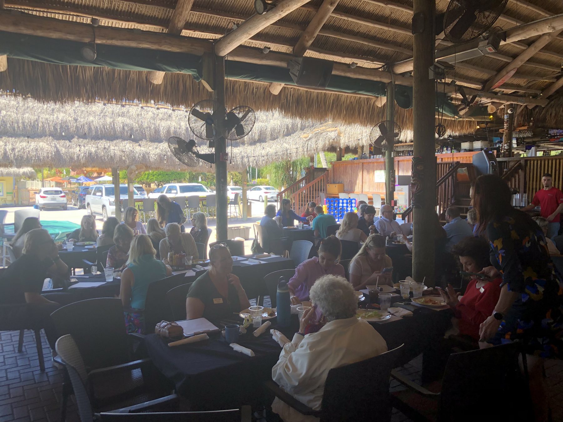 Boondocks Luncheon — photo 2