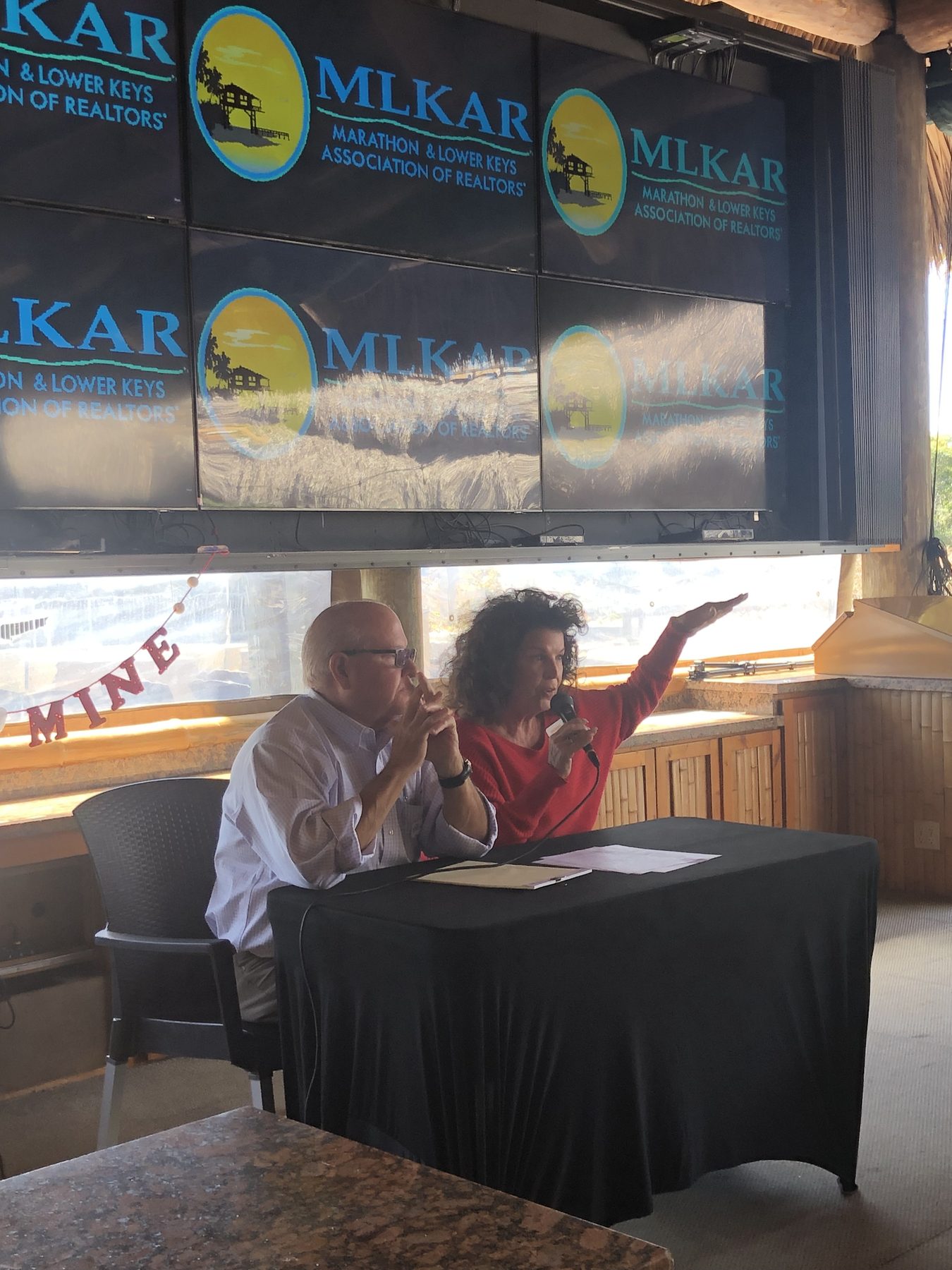 Boondocks Luncheon — photo 6