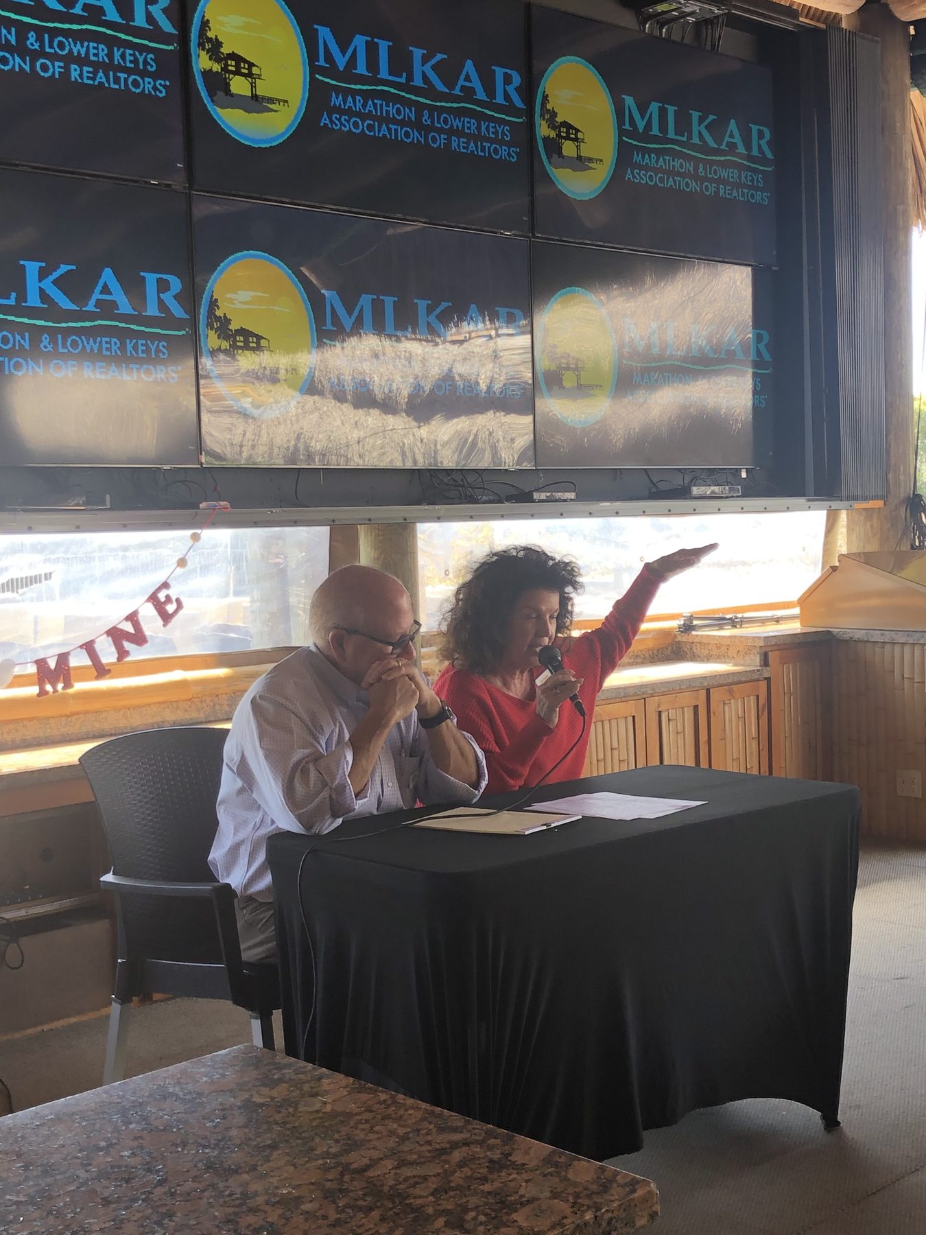 Boondocks Luncheon — photo 7