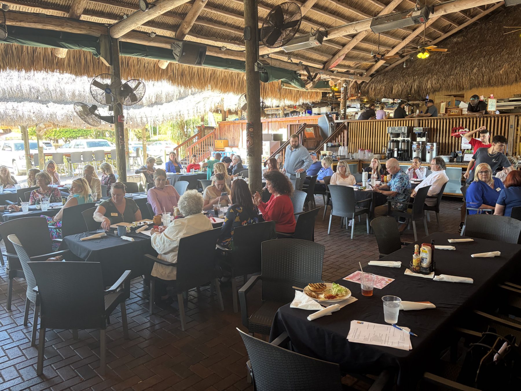 Boondocks Luncheon — photo 11