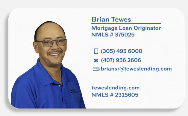 Brian Tewes