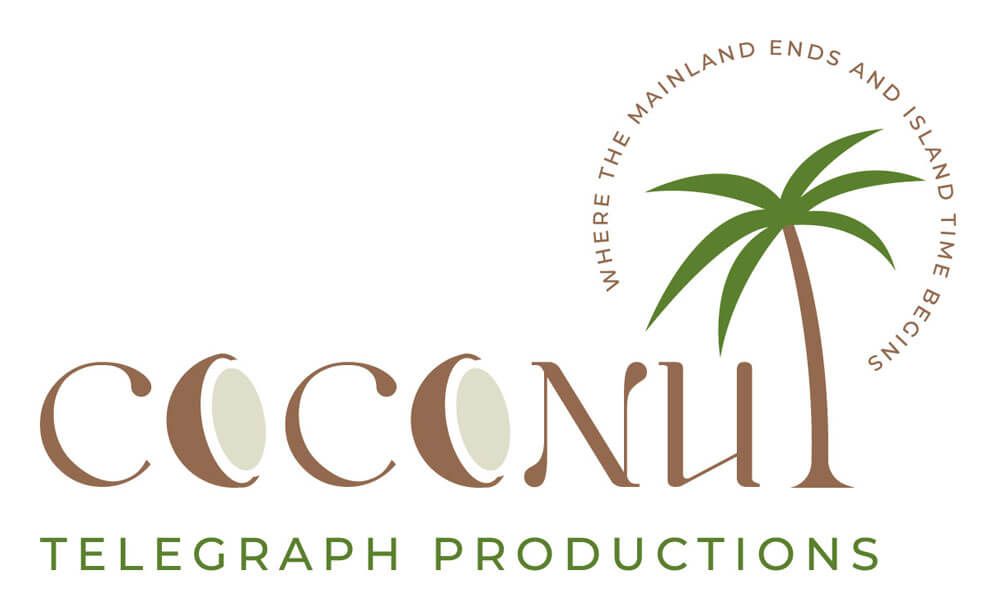 Coconut Telegraph Productions
