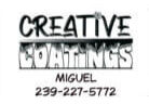 Creative Coatings