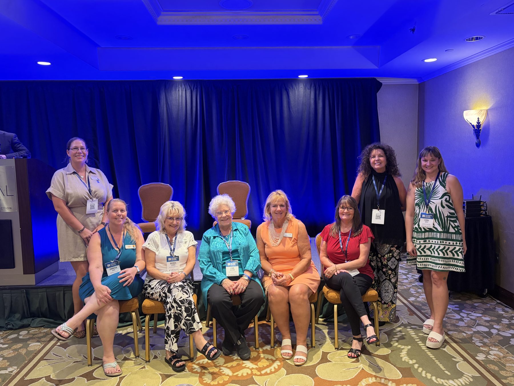 District 4 Conference — photo 5
