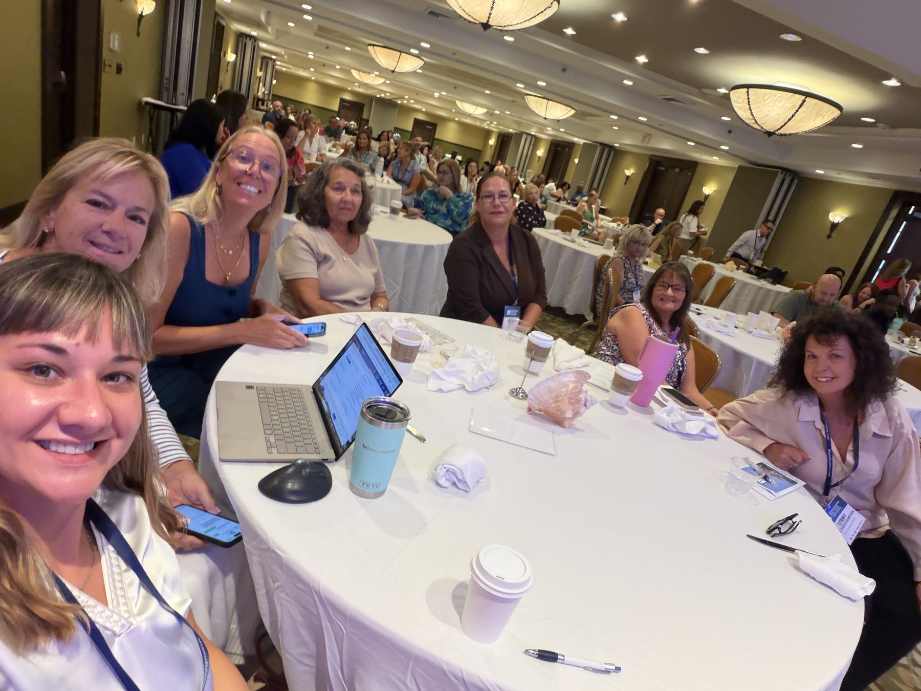 District 4 Conference — photo 10