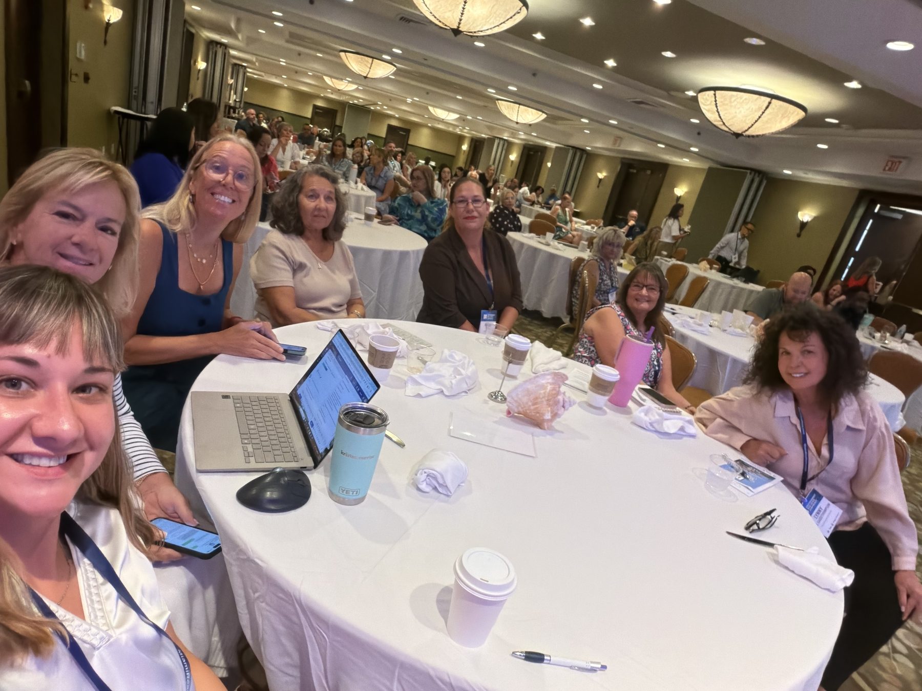 District 4 Conference — photo 11