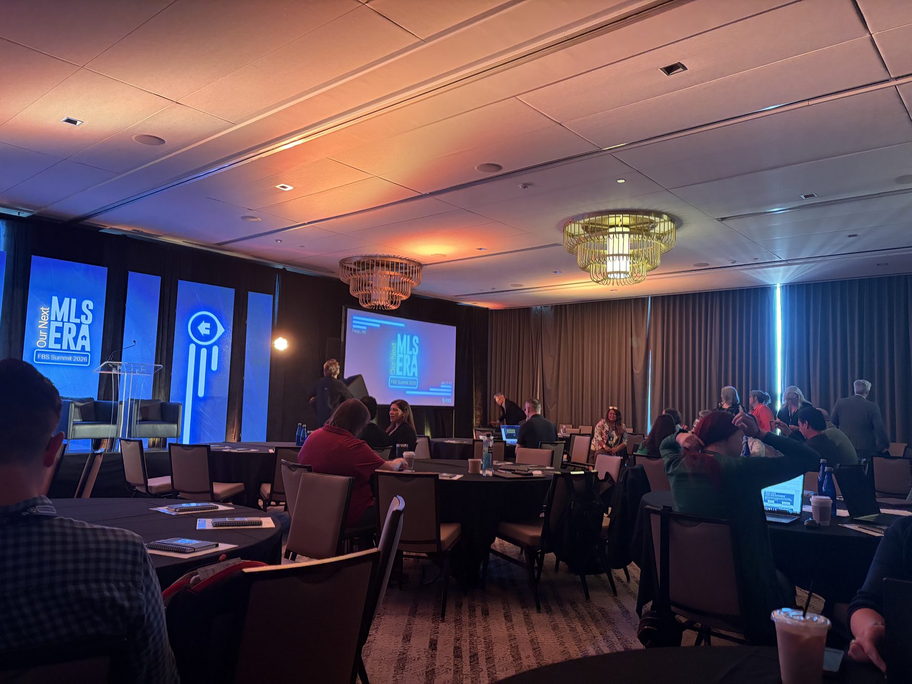 FBS Summit   Fargo — photo 1