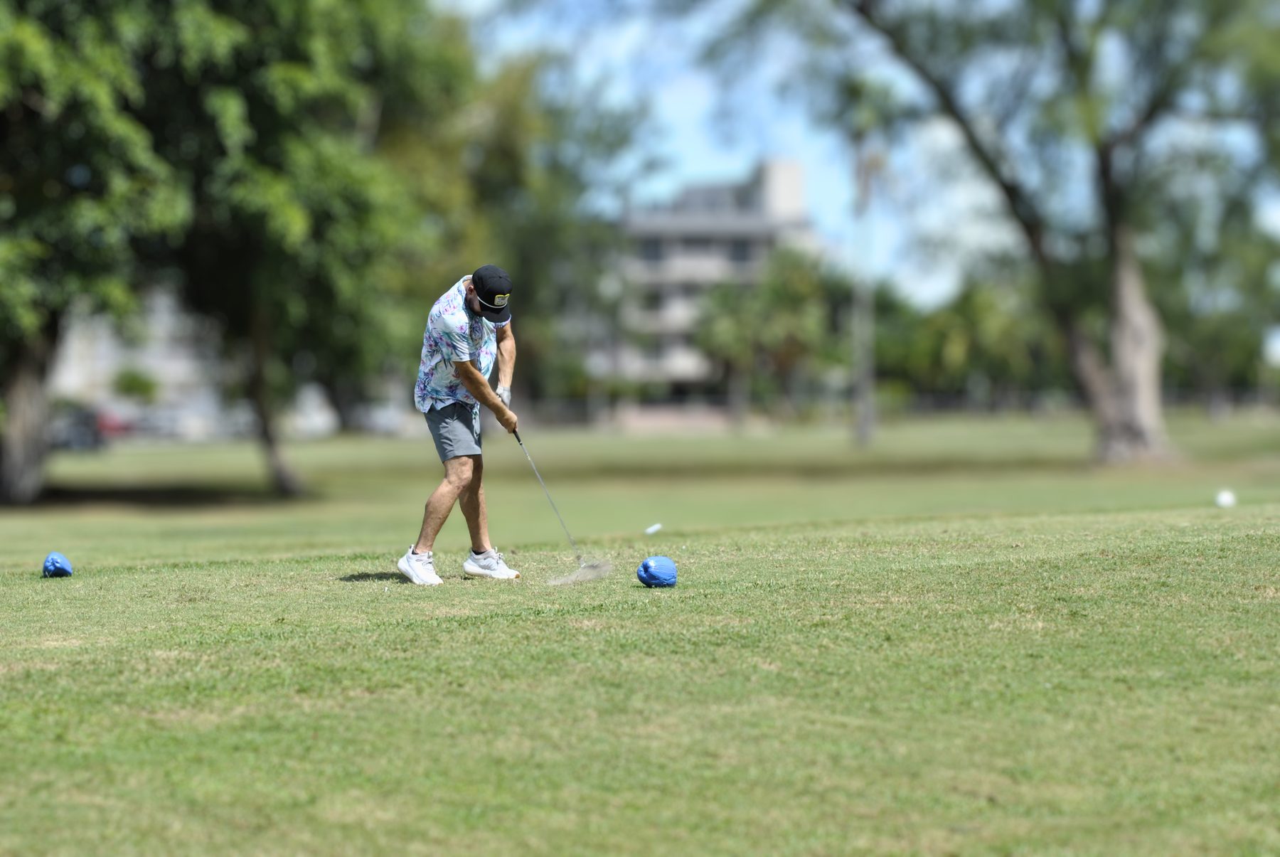 FIRM Golf Tournament — photo 2
