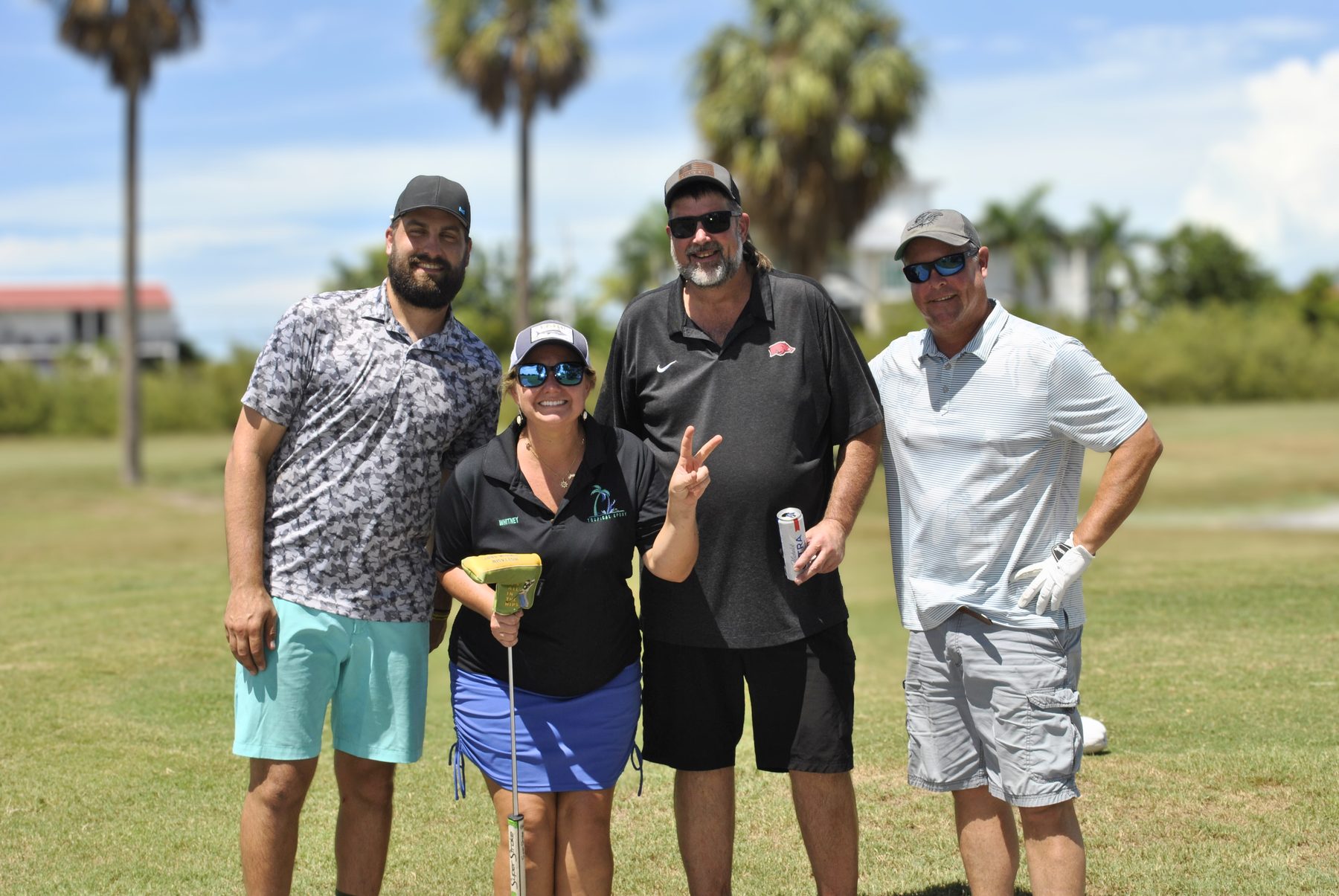 FIRM Golf Tournament — photo 3