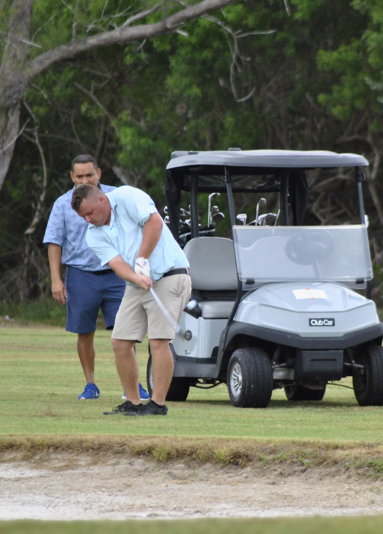 FIRM Golf Tournament — photo 4