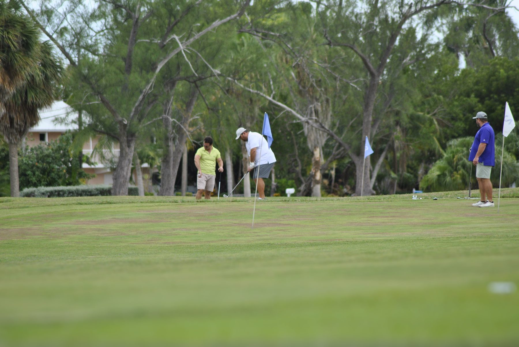 FIRM Golf Tournament — photo 5