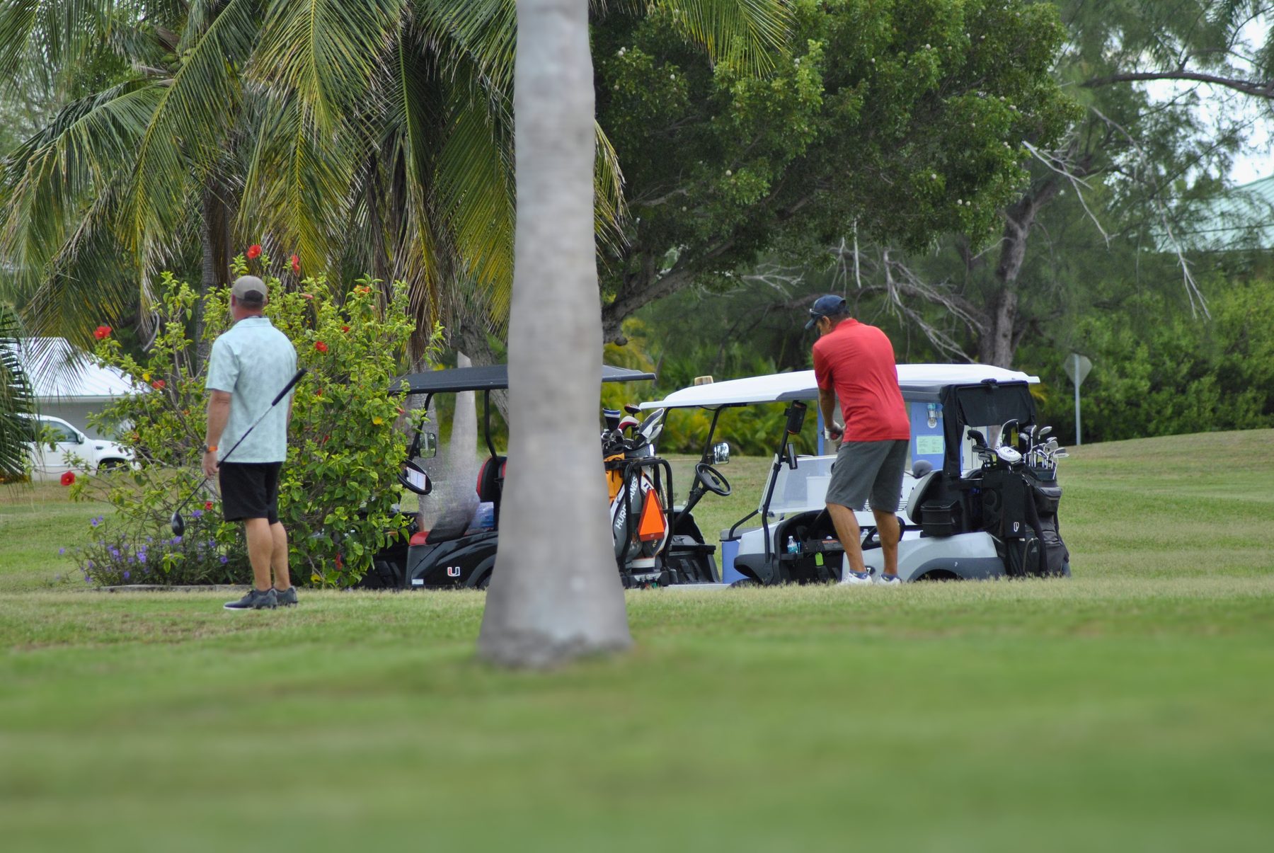 FIRM Golf Tournament — photo 6