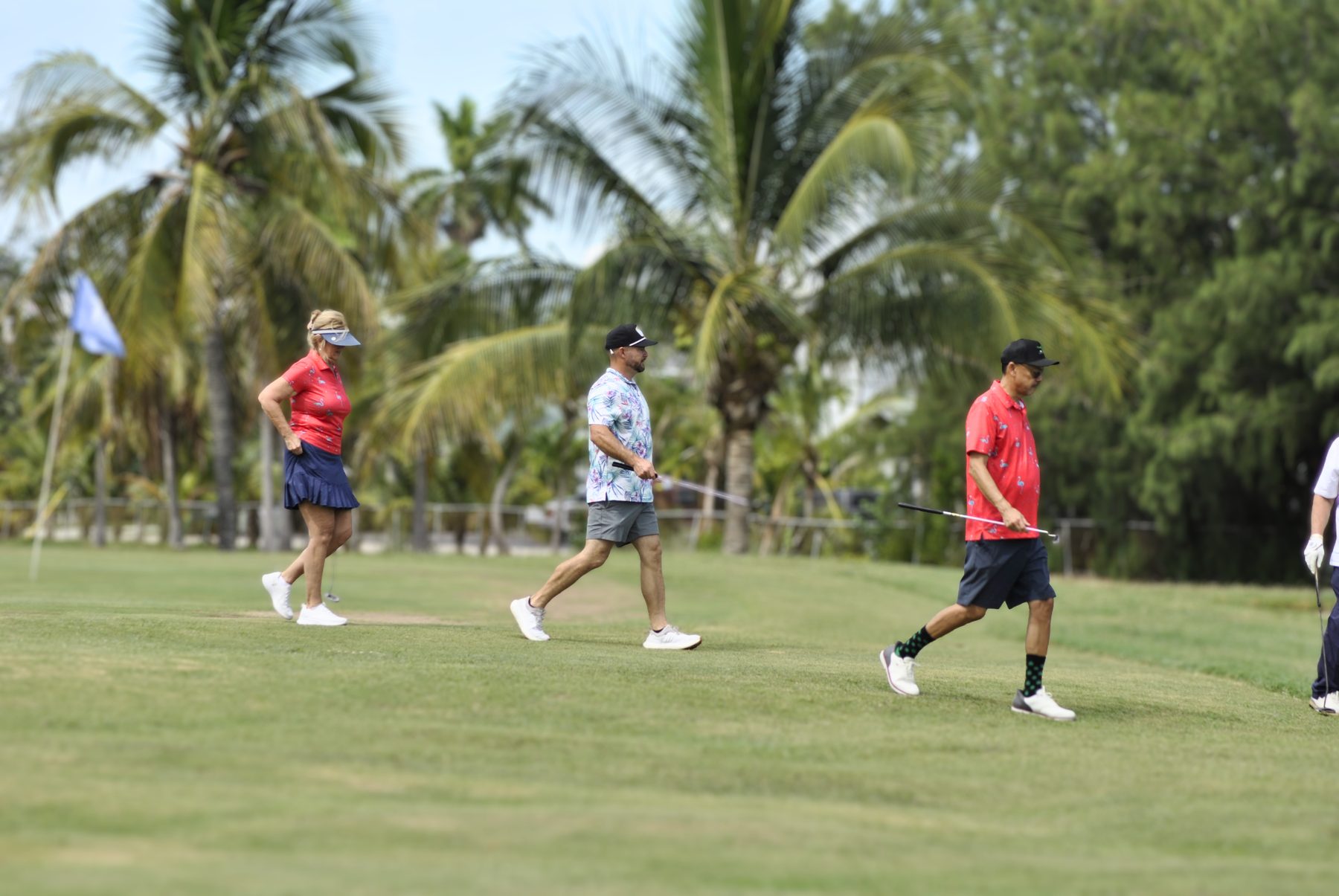FIRM Golf Tournament — photo 7