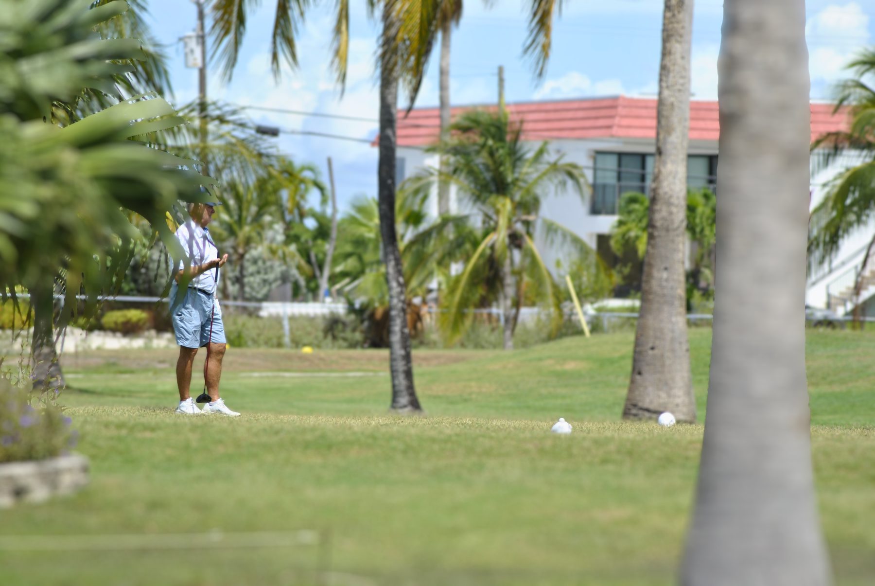 FIRM Golf Tournament — photo 9
