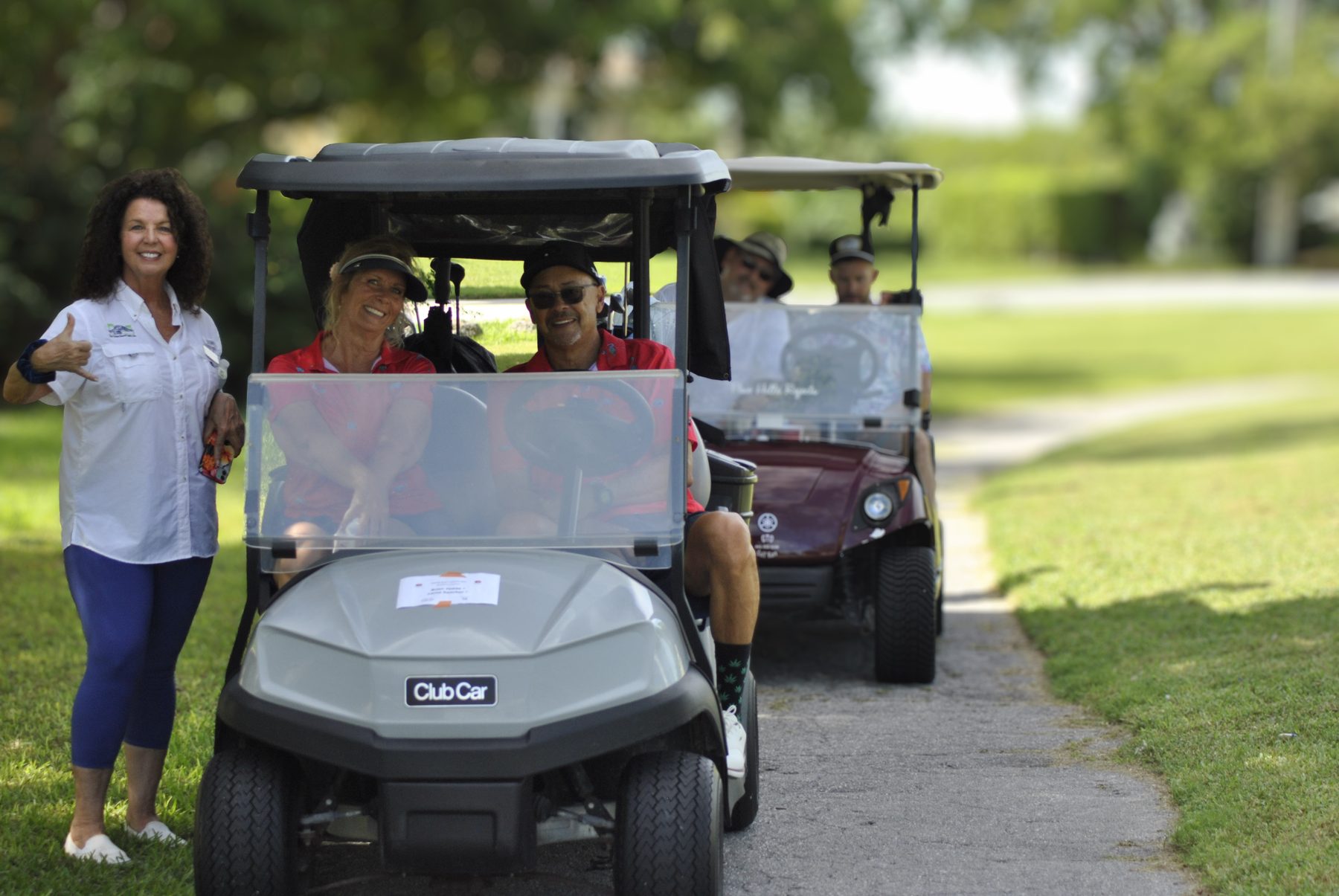 FIRM Golf Tournament — photo 10