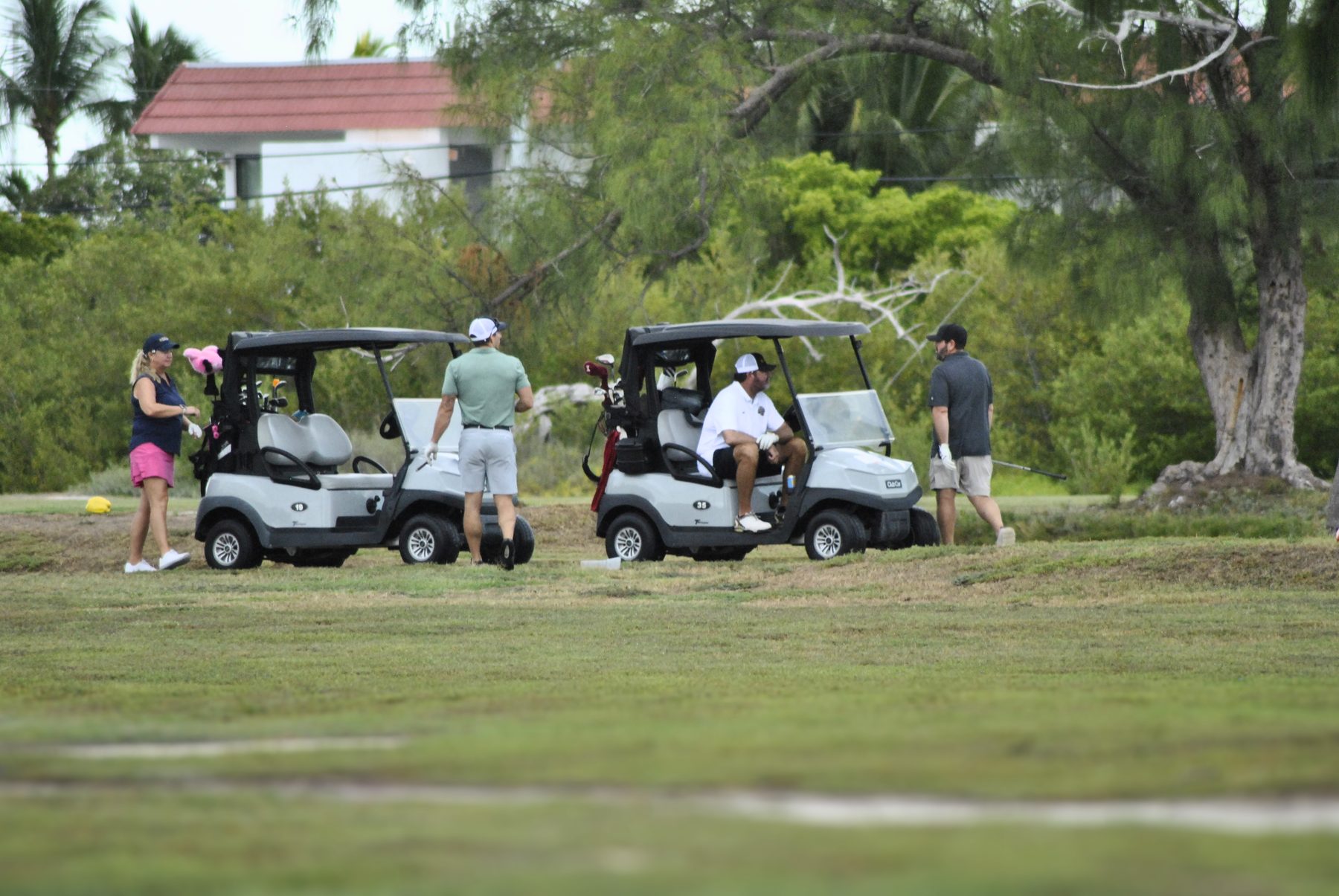 FIRM Golf Tournament — photo 11