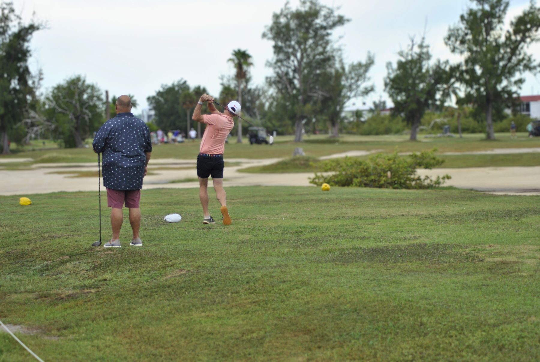 FIRM Golf Tournament — photo 12