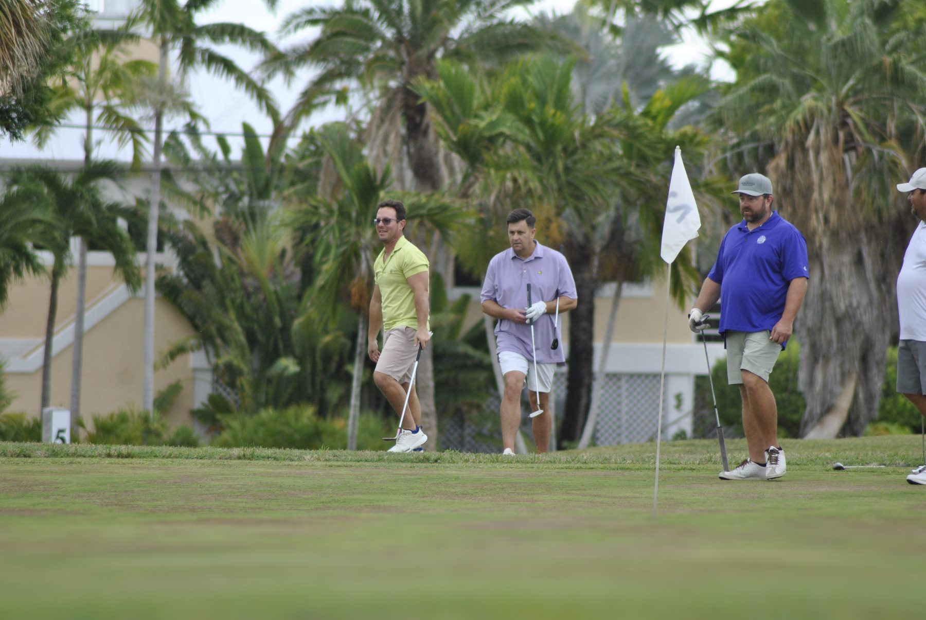 FIRM Golf Tournament — photo 13
