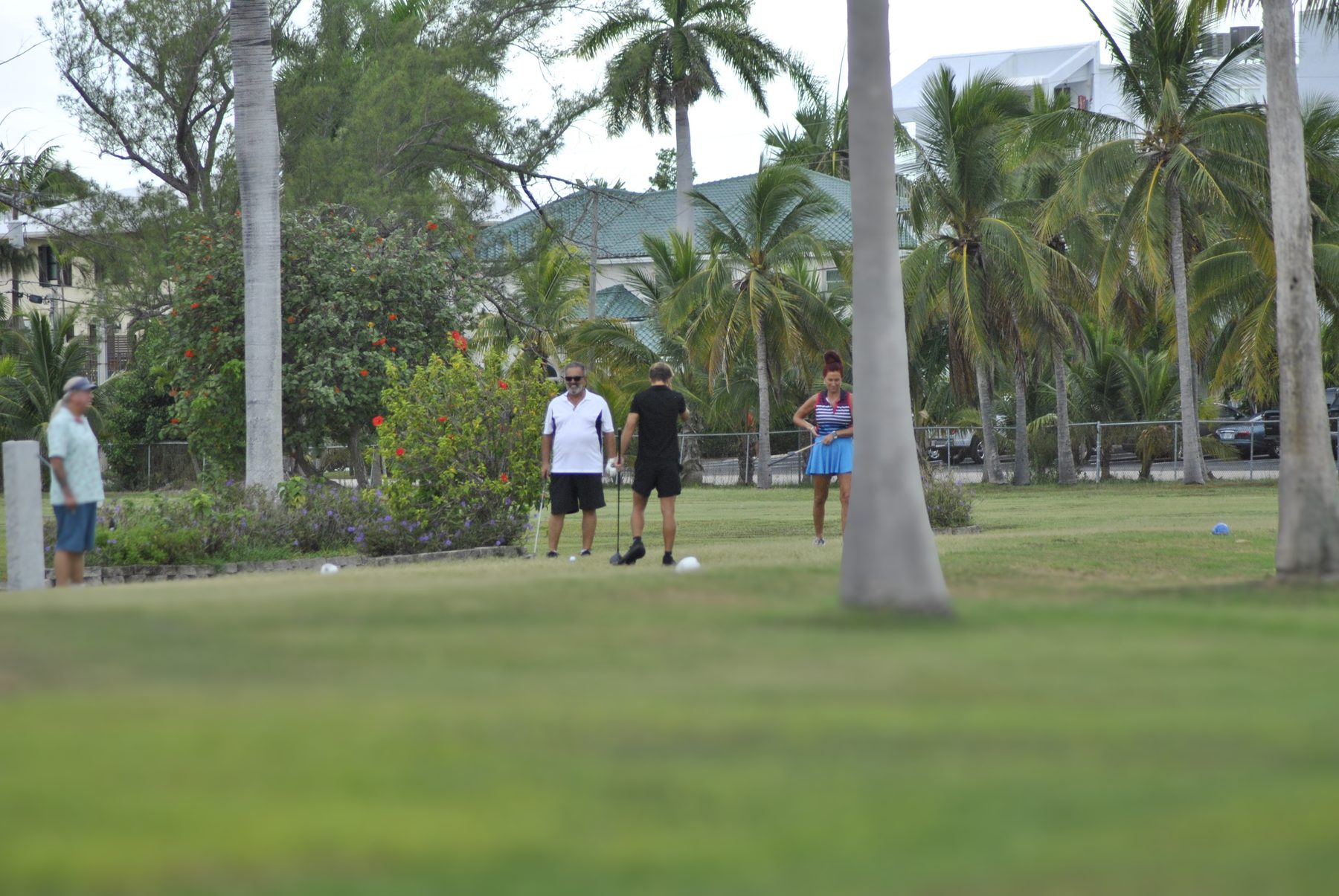 FIRM Golf Tournament — photo 16