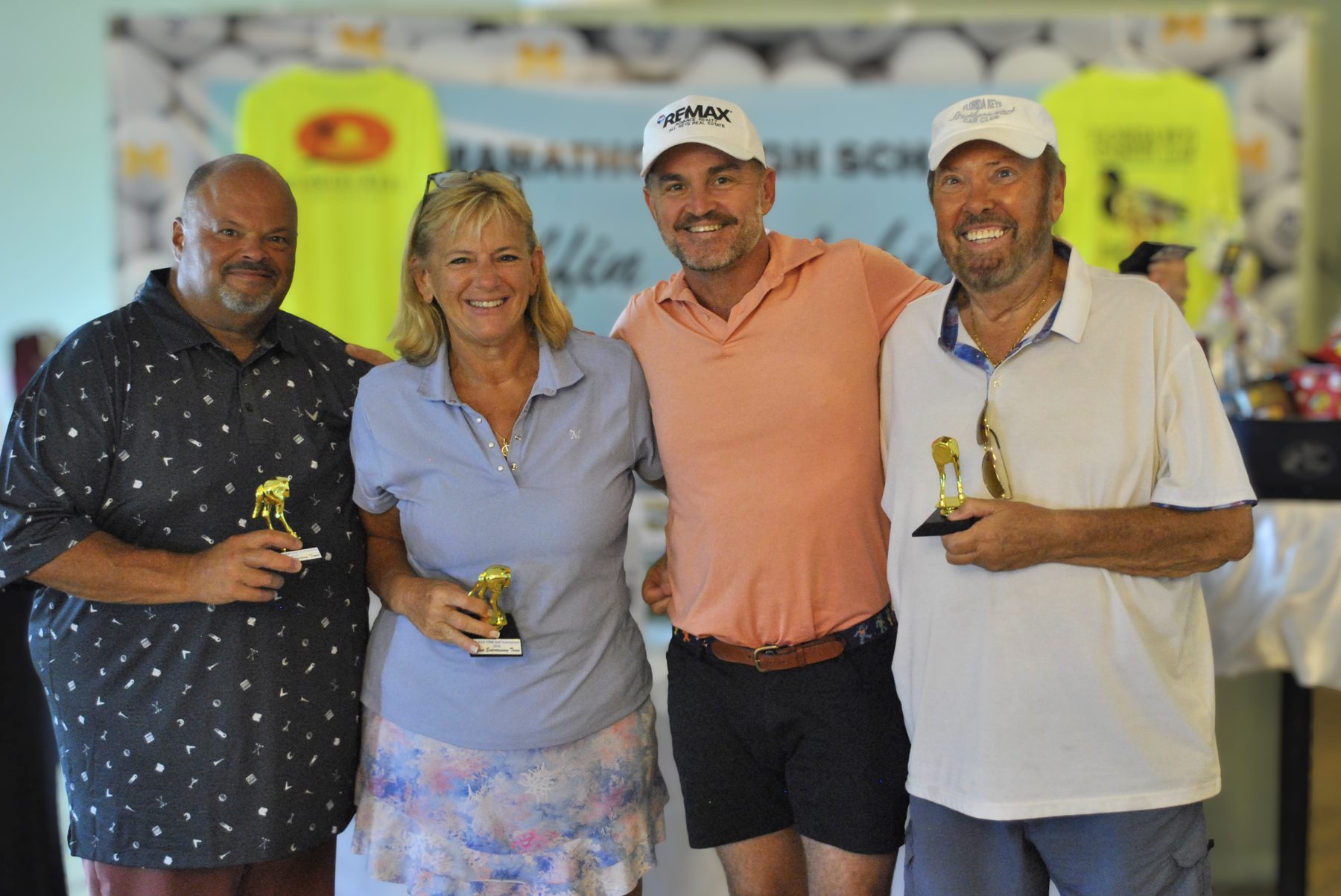 FIRM Golf Tournament — photo 17
