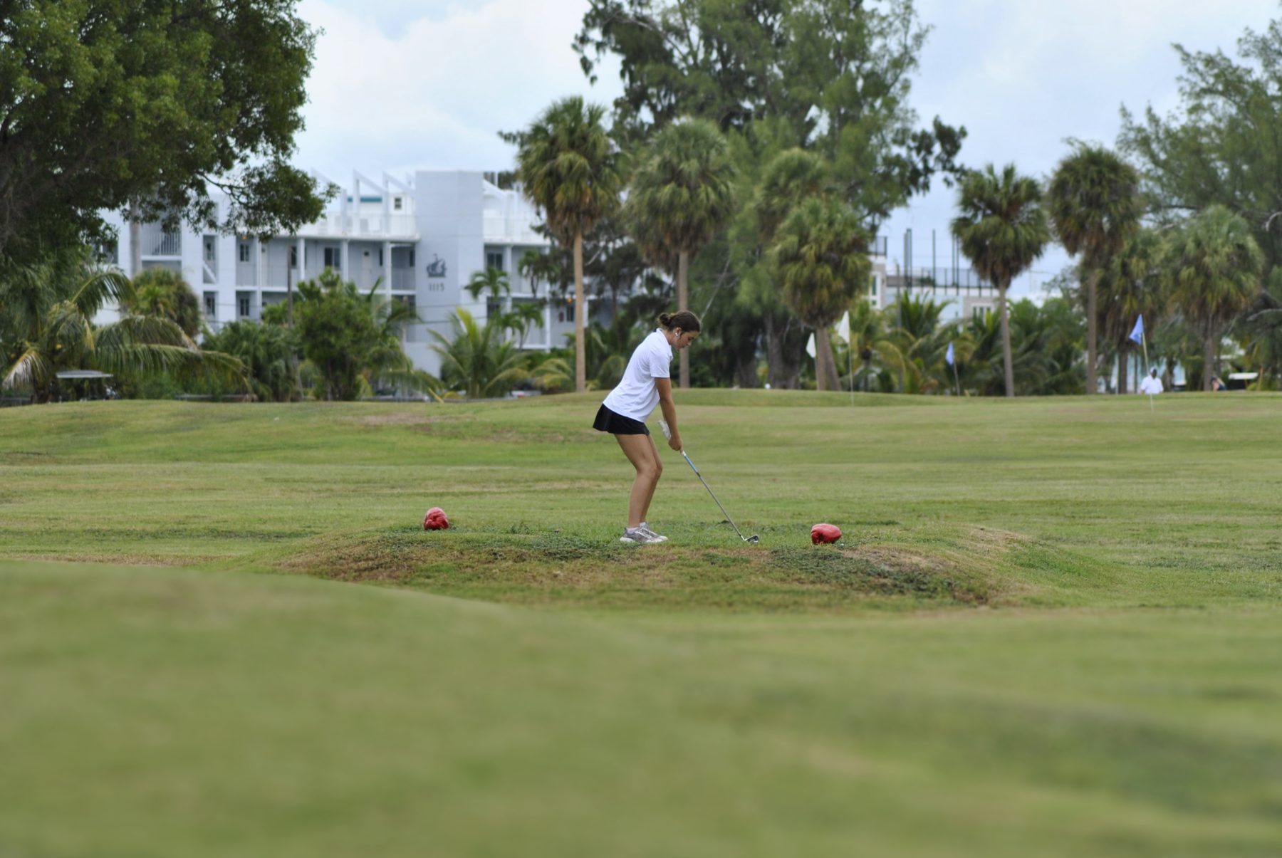 FIRM Golf Tournament — photo 18