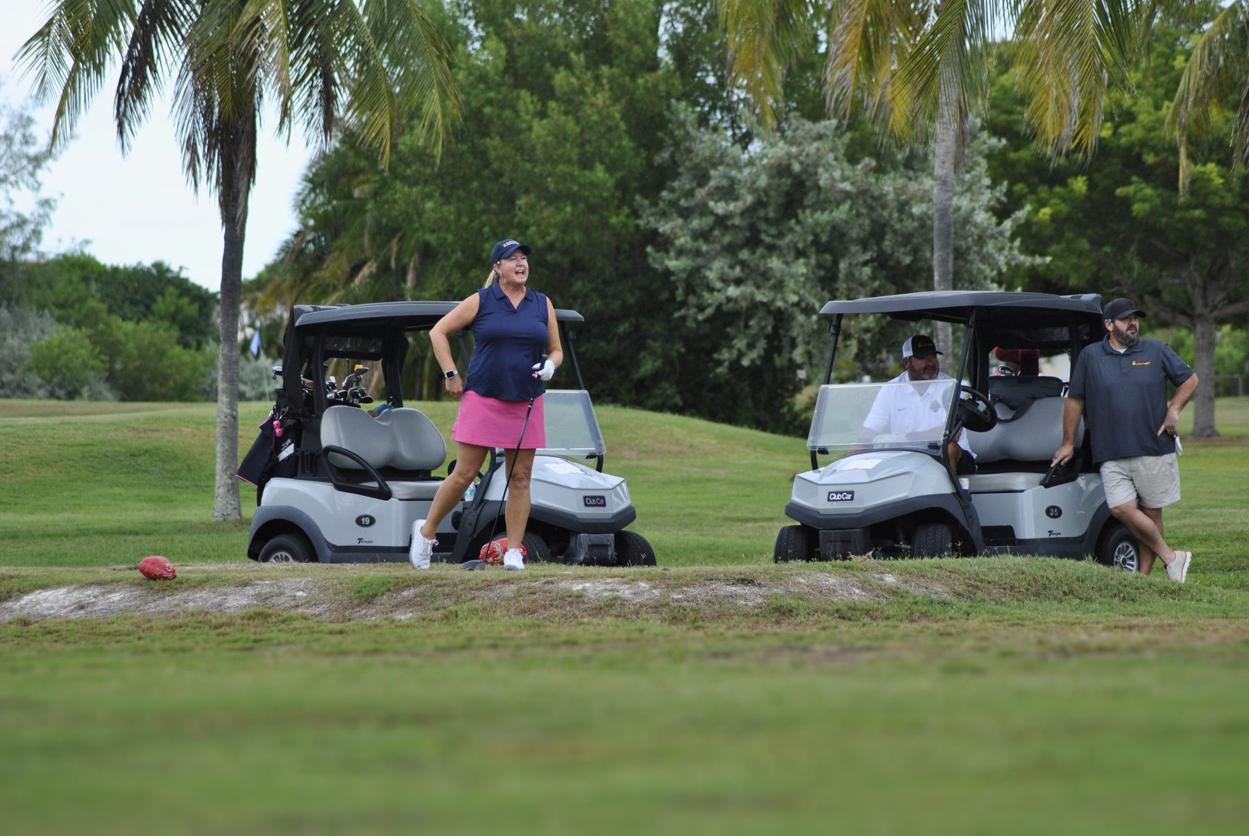 FIRM Golf Tournament — photo 20