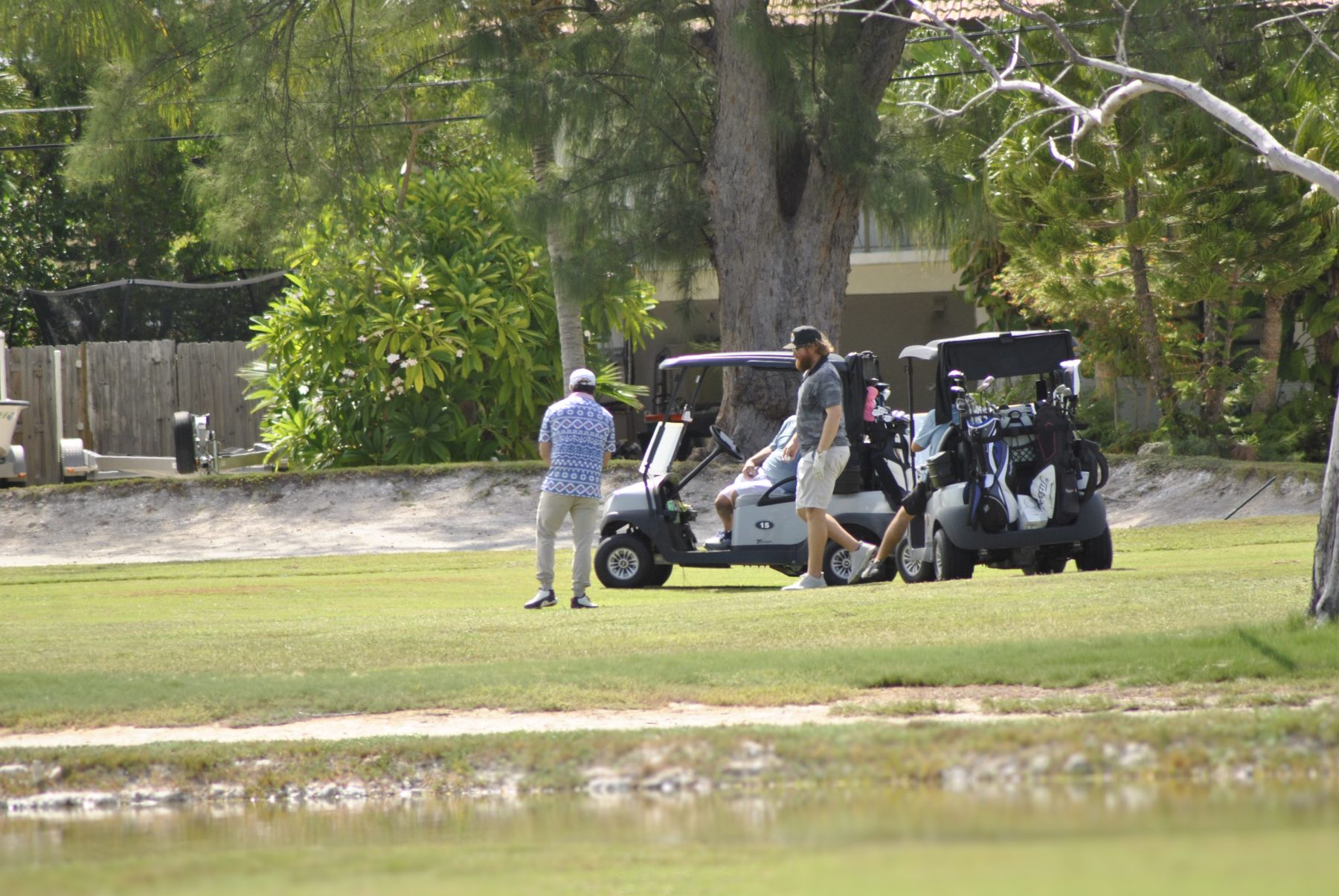 FIRM Golf Tournament — photo 22