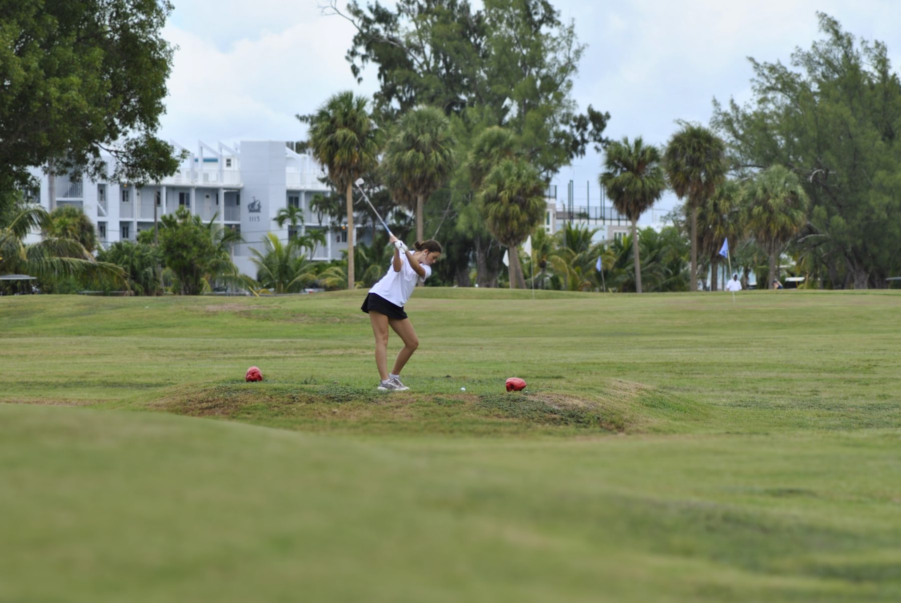 FIRM Golf Tournament — photo 23