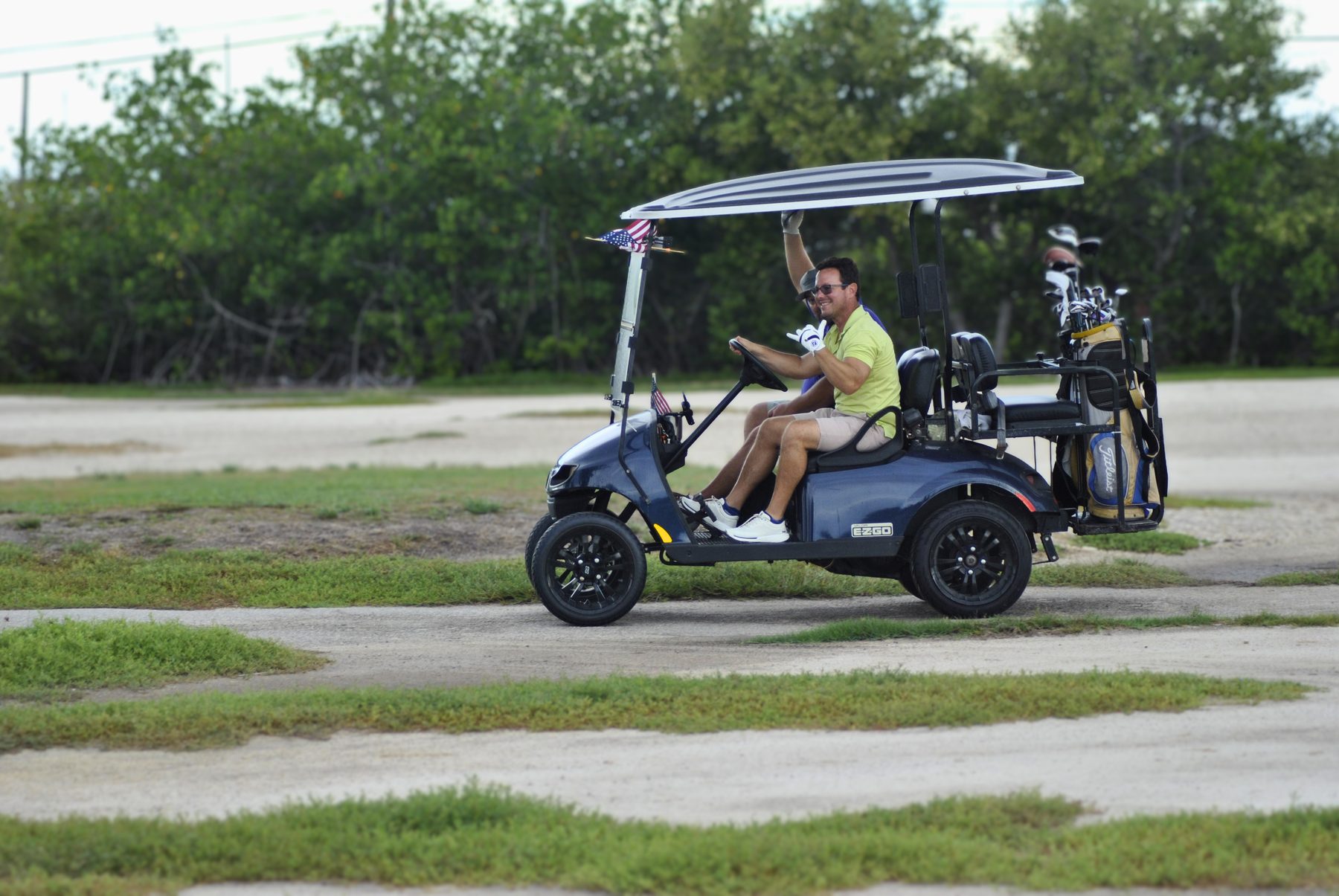 FIRM Golf Tournament — photo 24
