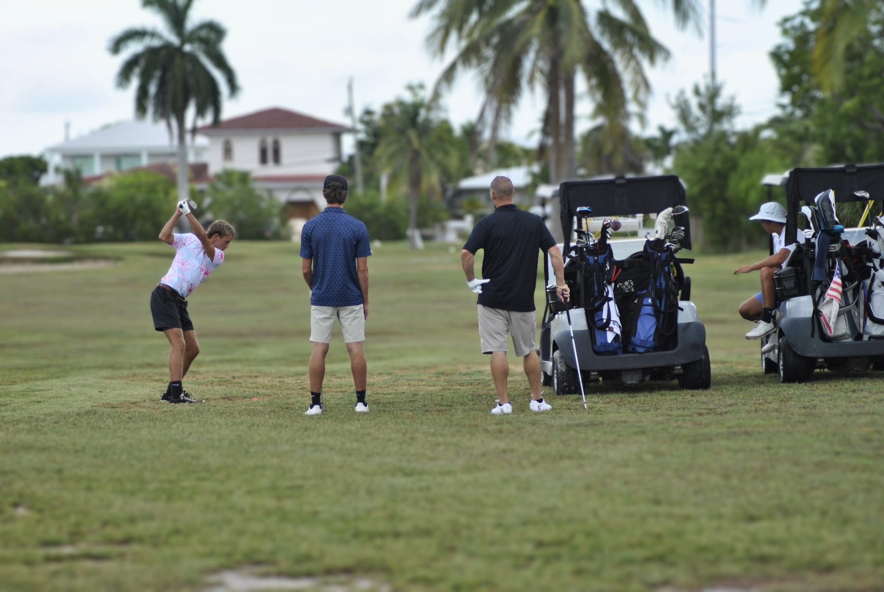 FIRM Golf Tournament — photo 26