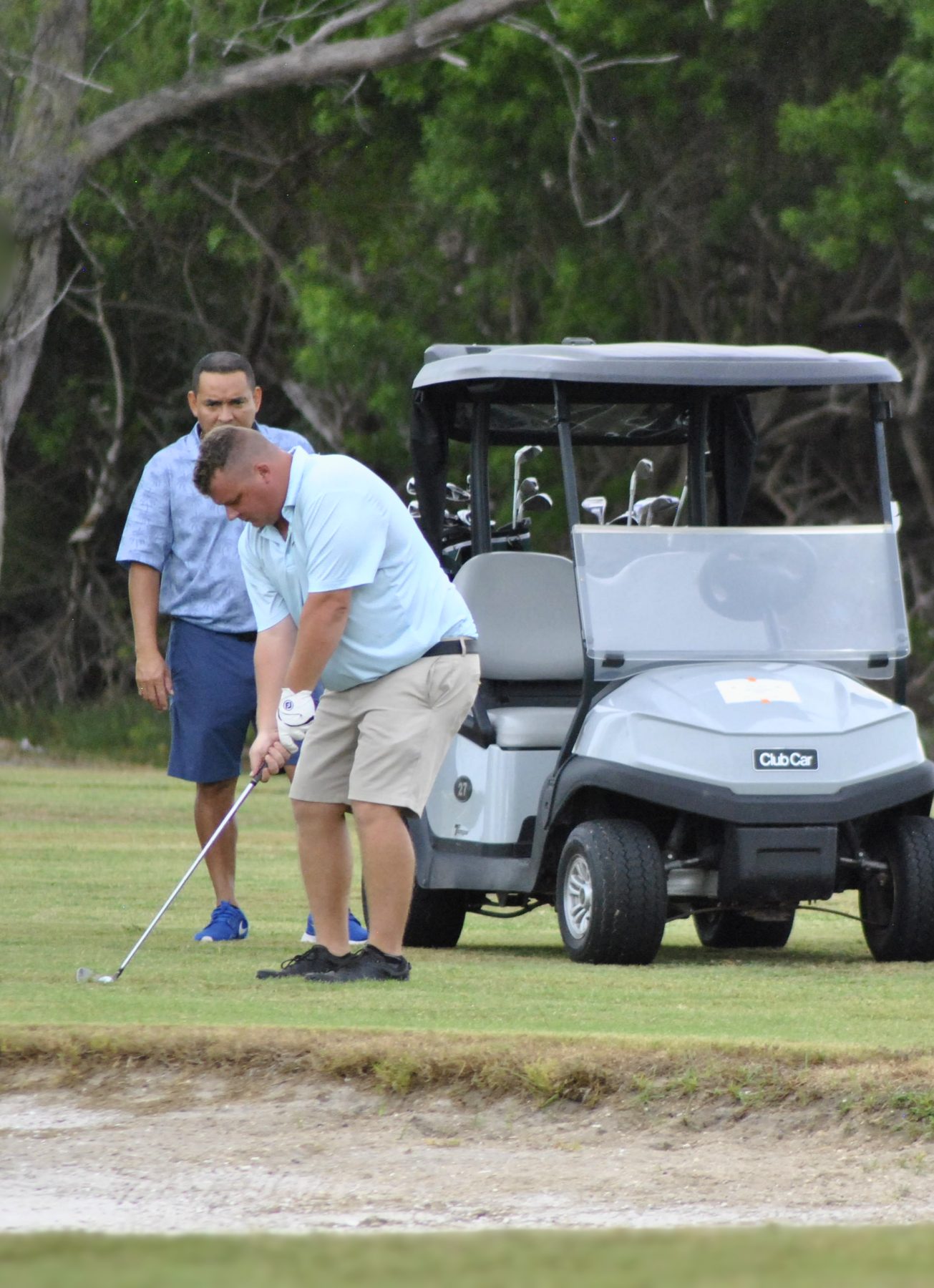 FIRM Golf Tournament — photo 29