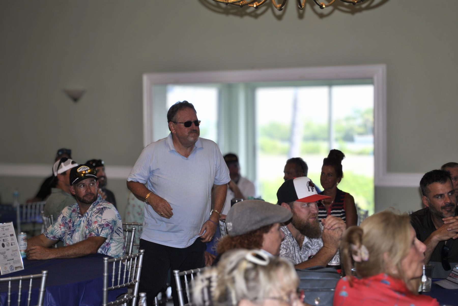 FIRM Golf Tournament — photo 31