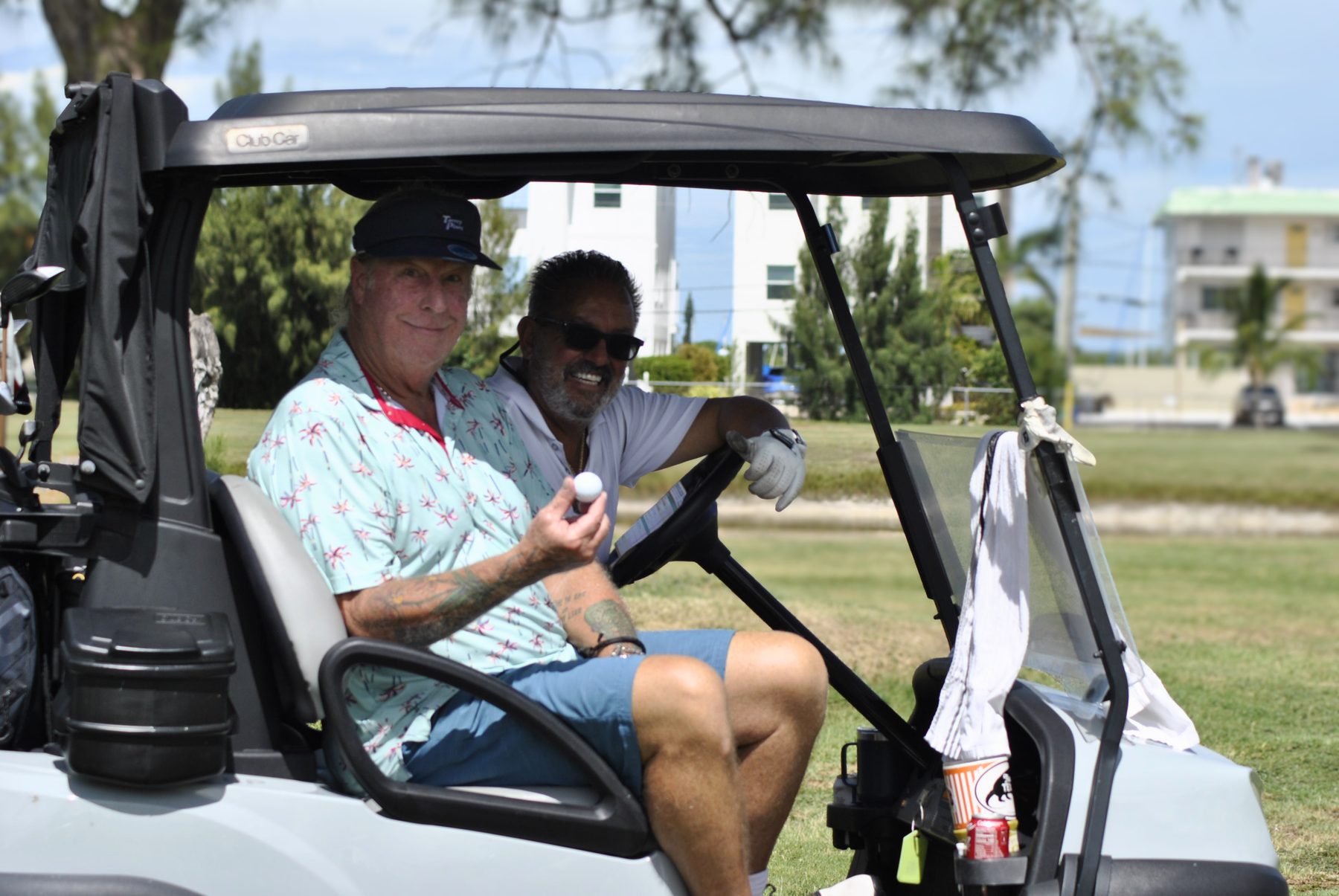 FIRM Golf Tournament — photo 32