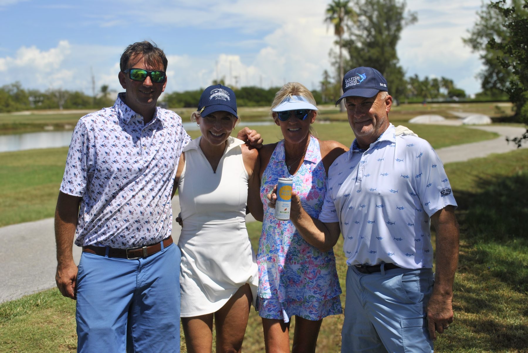 FIRM Golf Tournament — photo 33