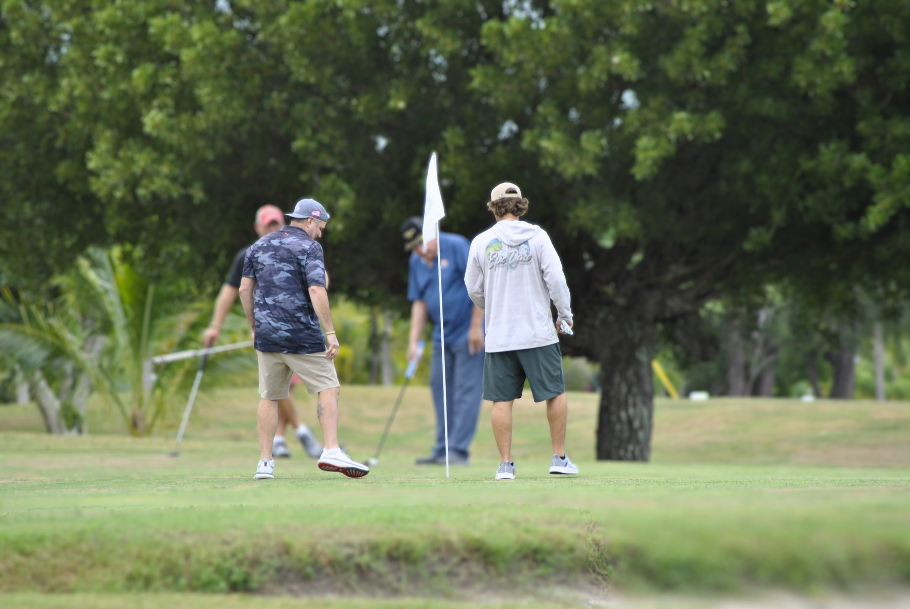 FIRM Golf Tournament — photo 34