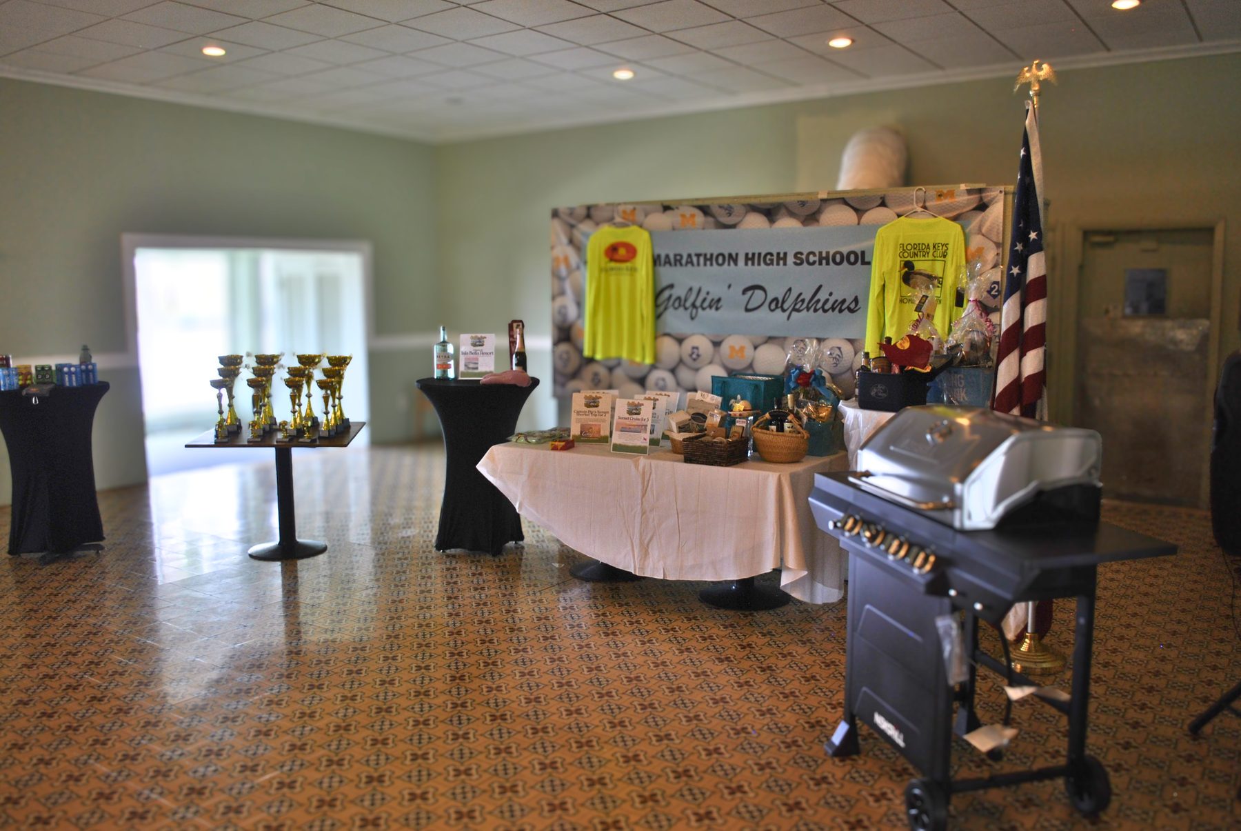 FIRM Golf Tournament — photo 35