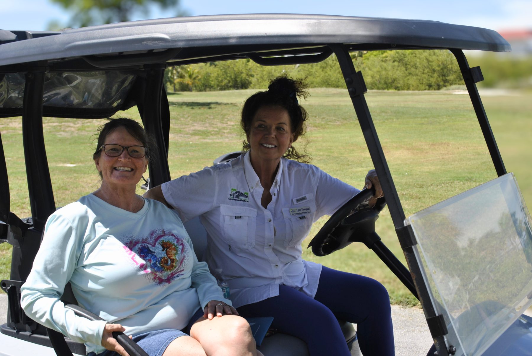 FIRM Golf Tournament — photo 37
