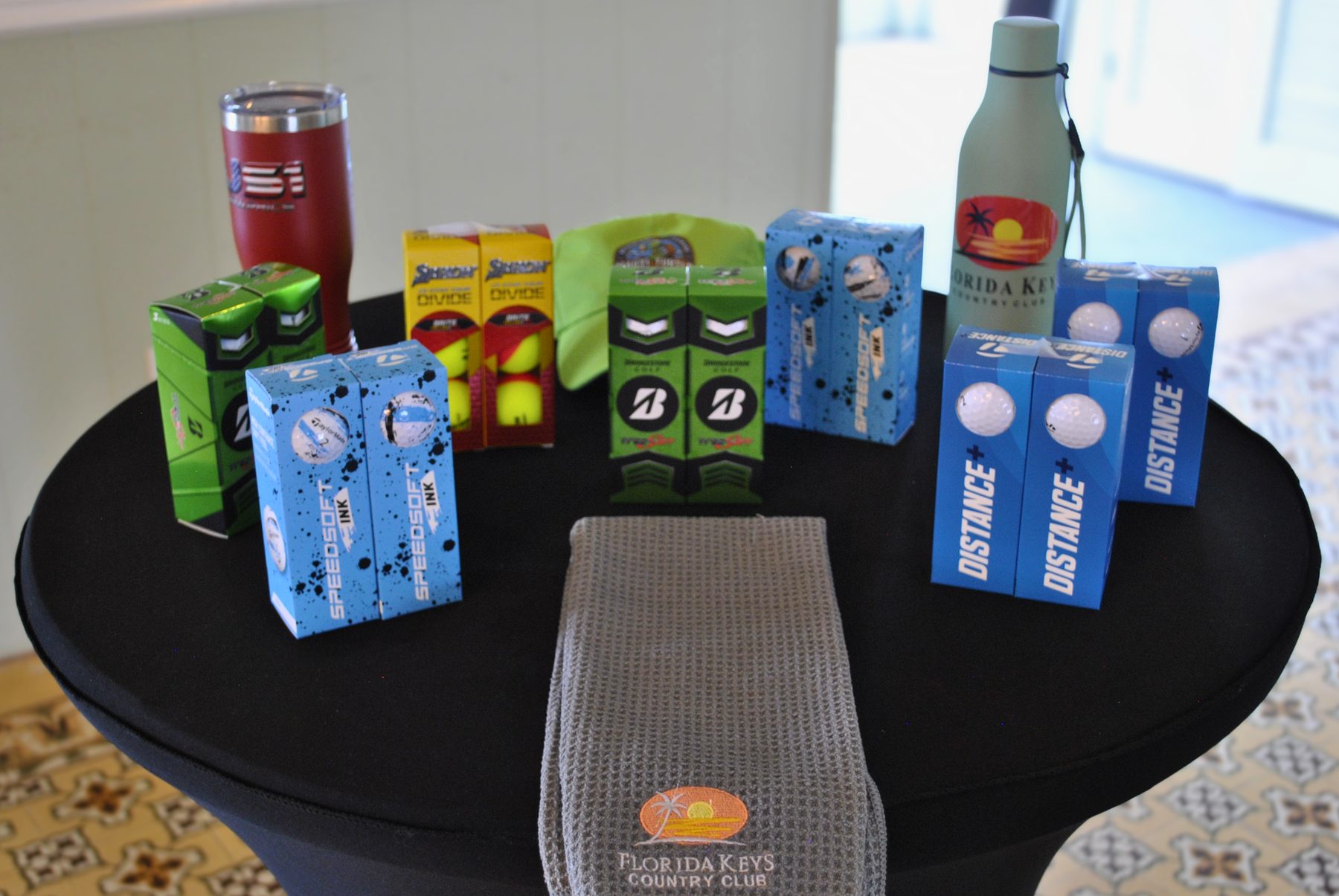 FIRM Golf Tournament — photo 38