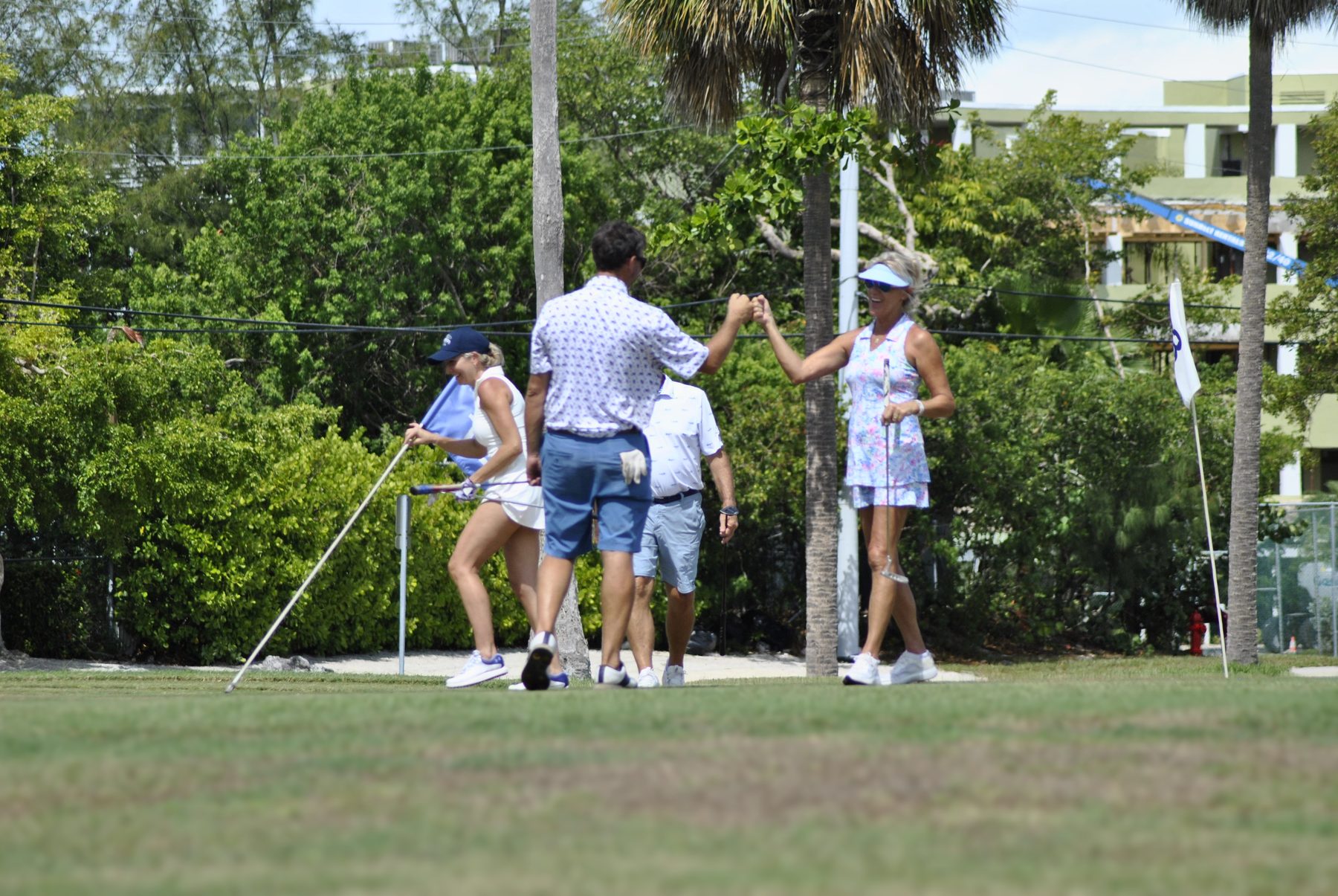 FIRM Golf Tournament — photo 39