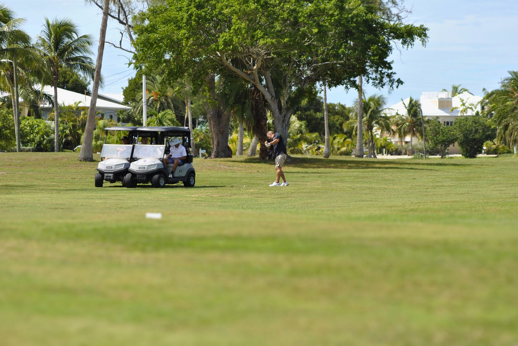 FIRM Golf Tournament — photo 40