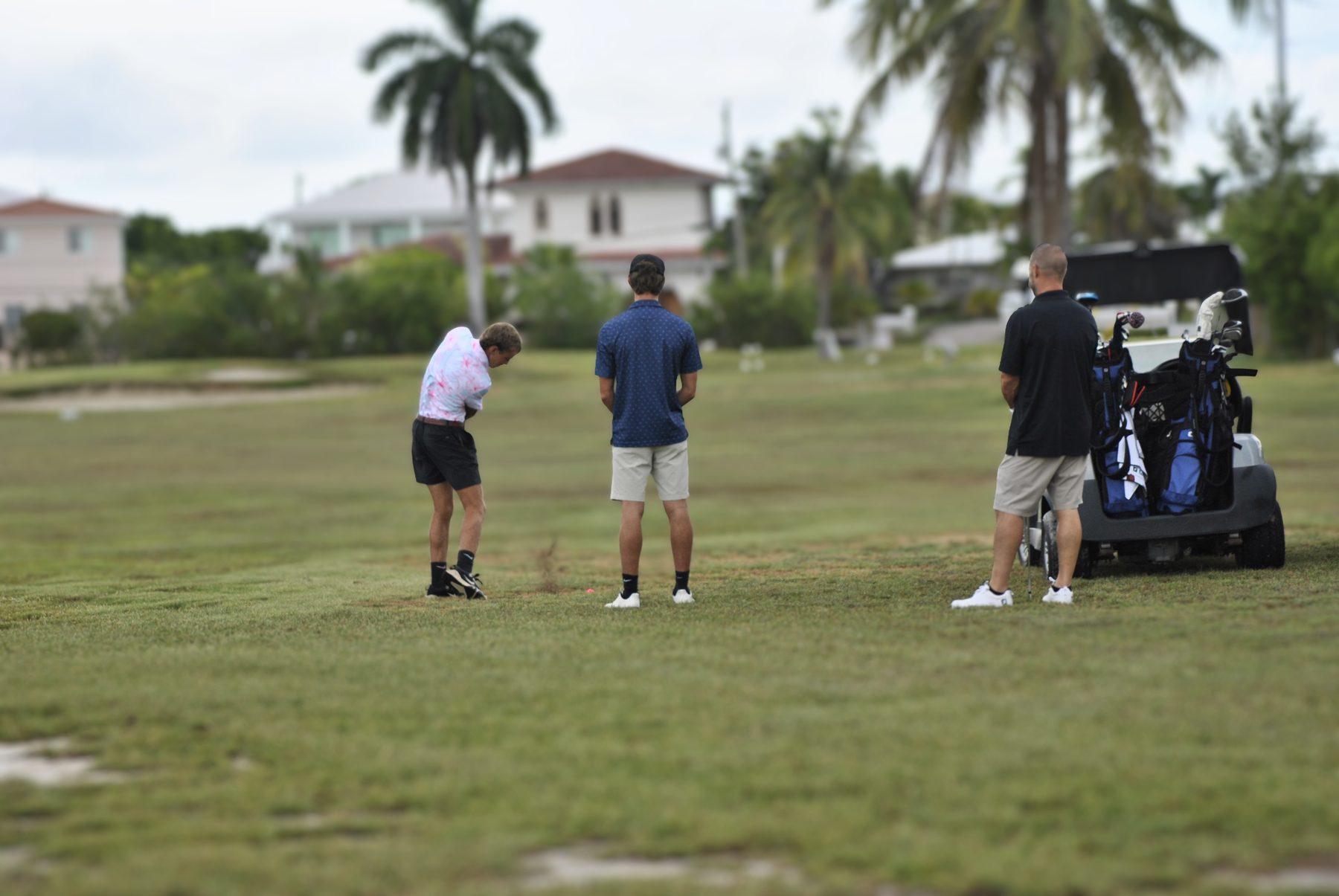 FIRM Golf Tournament — photo 41