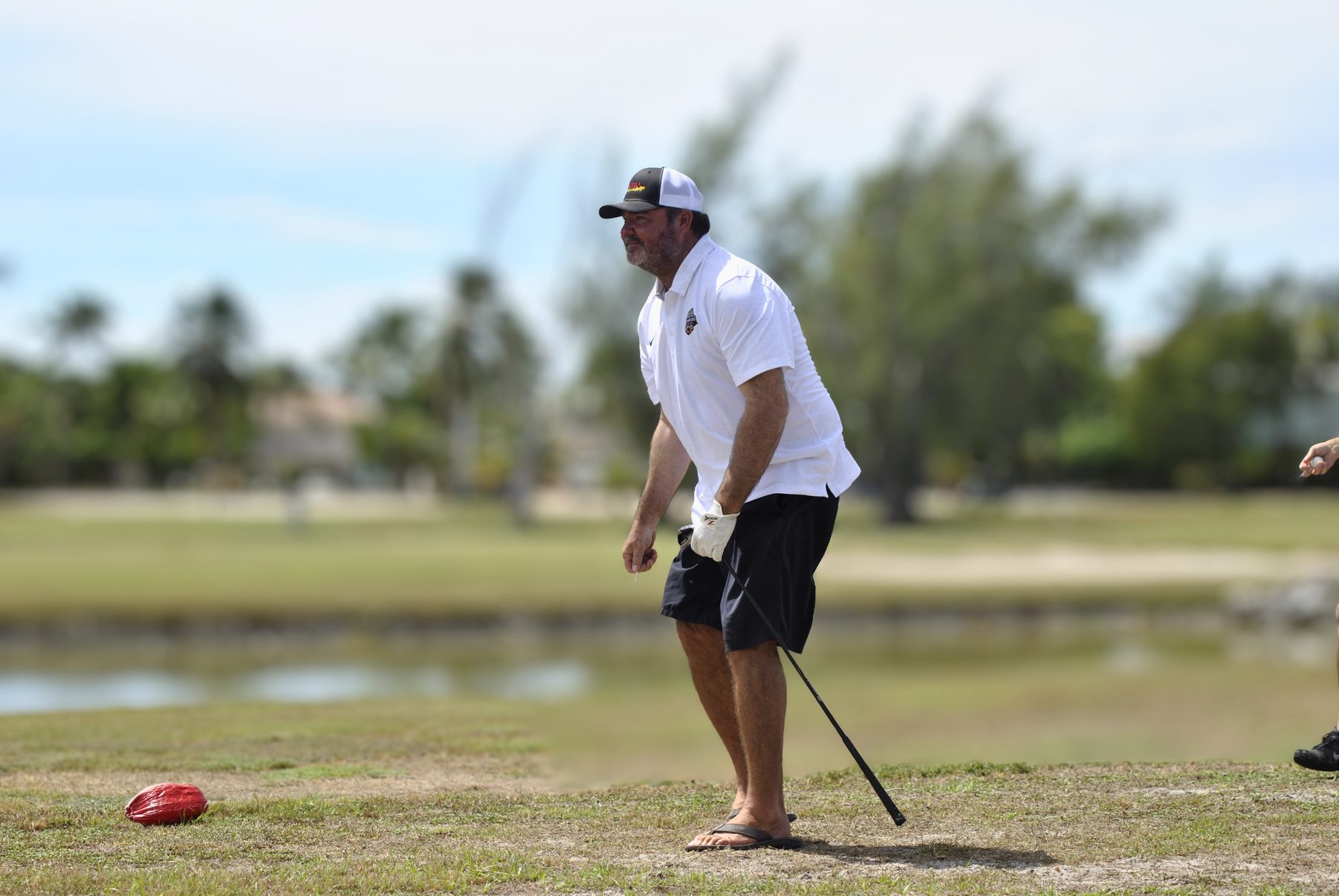 FIRM Golf Tournament — photo 42