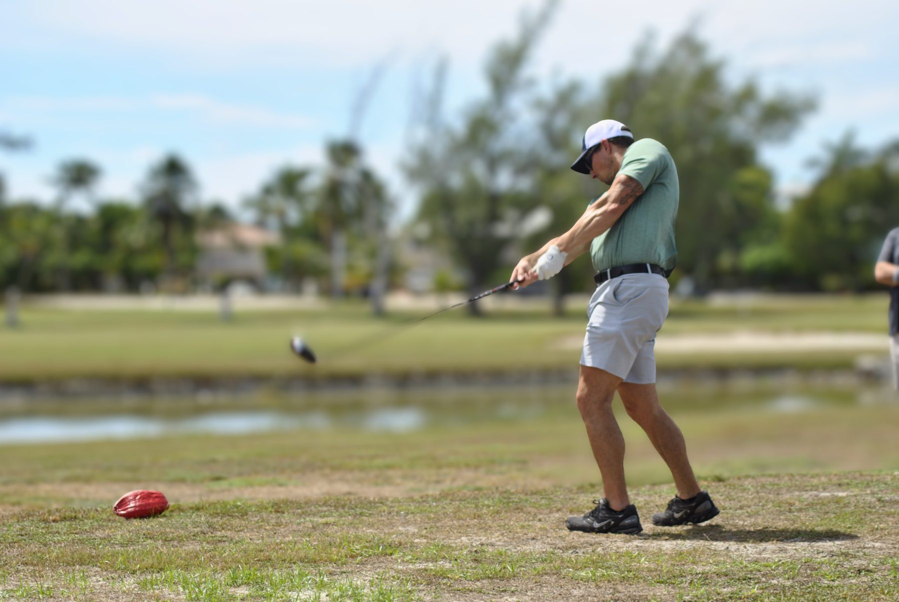 FIRM Golf Tournament — photo 43